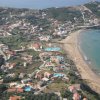 Agios stefanos aerial Pictures